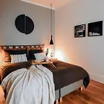 Royo - 1 Chambre A Auteuil
