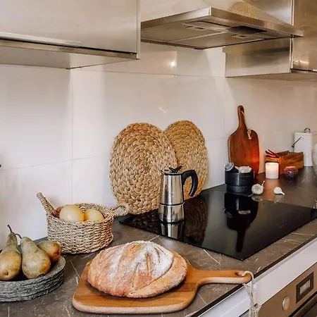Apartment Royo - 1 A Auteuil